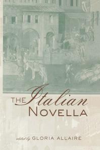 The Italian Novella Gloria Allaire