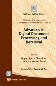 Advances In Digital Document Processing And Retrieval Bidyut Baran Chaudhuri Swapan Kumar Parui Swapan Kumar Parui