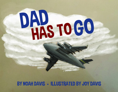 Dad Has To Go Noah Davis