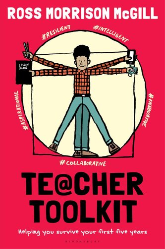 Teacher Toolkit Helping You Survive Your First Five Years Ross Morrison Mcgill