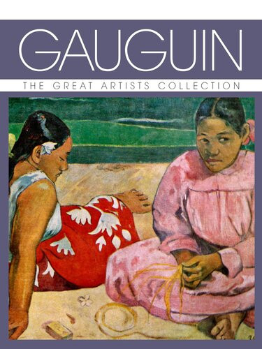 Gauguin Sara Haynes