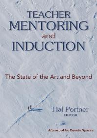 Teacher Mentoring And Induction The State Of The Art And Beyond 1st Edition Hal Portner