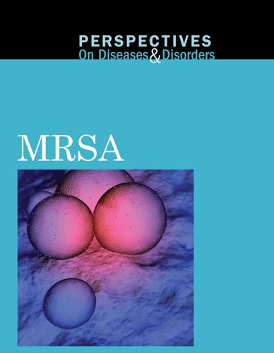 Mrsa Mary E Williams