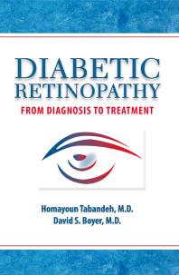 Diabetic Retinopathy From Diagnosis To Treatment David S Boyer Homayoun Tabandeh