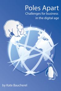 Poles Apart Challenges For Business In The Digital Age Challenges For Business In The Digital Age 1st Edition Kate Baucherel