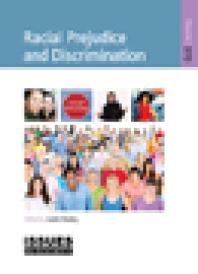 Racial Prejudice And Discrimination 1st Edition Justin Healey