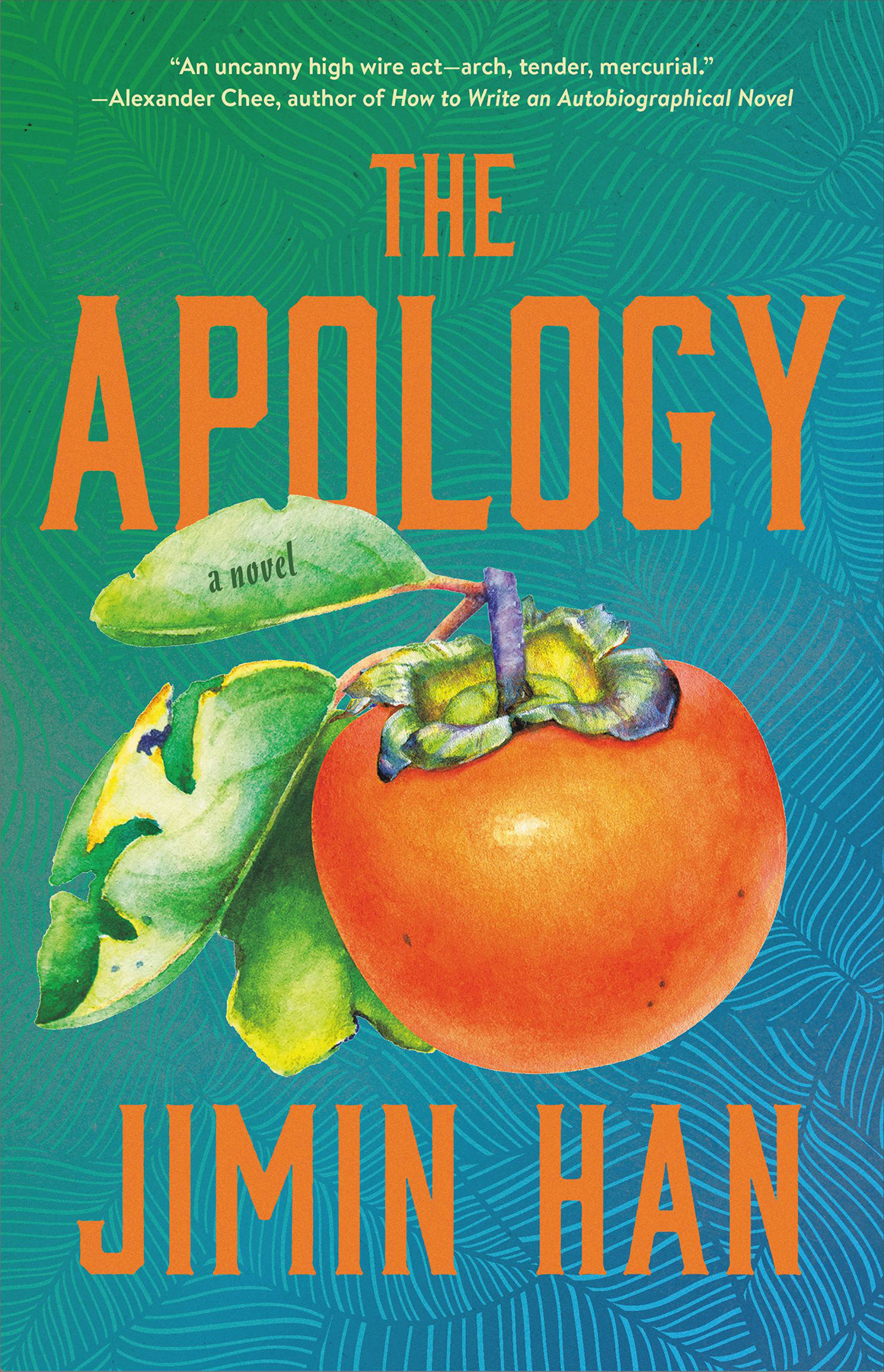 The Apology Jimin Han