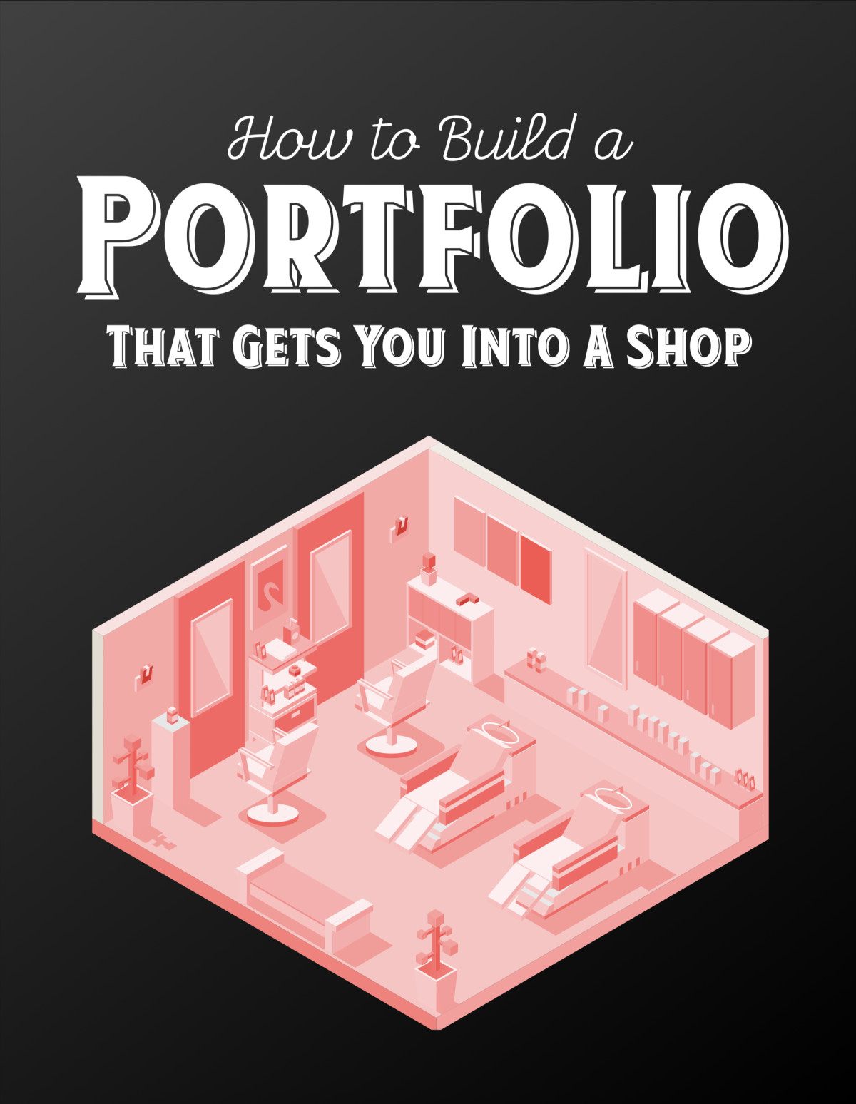 How To Build A Portfolio Tattooing 101