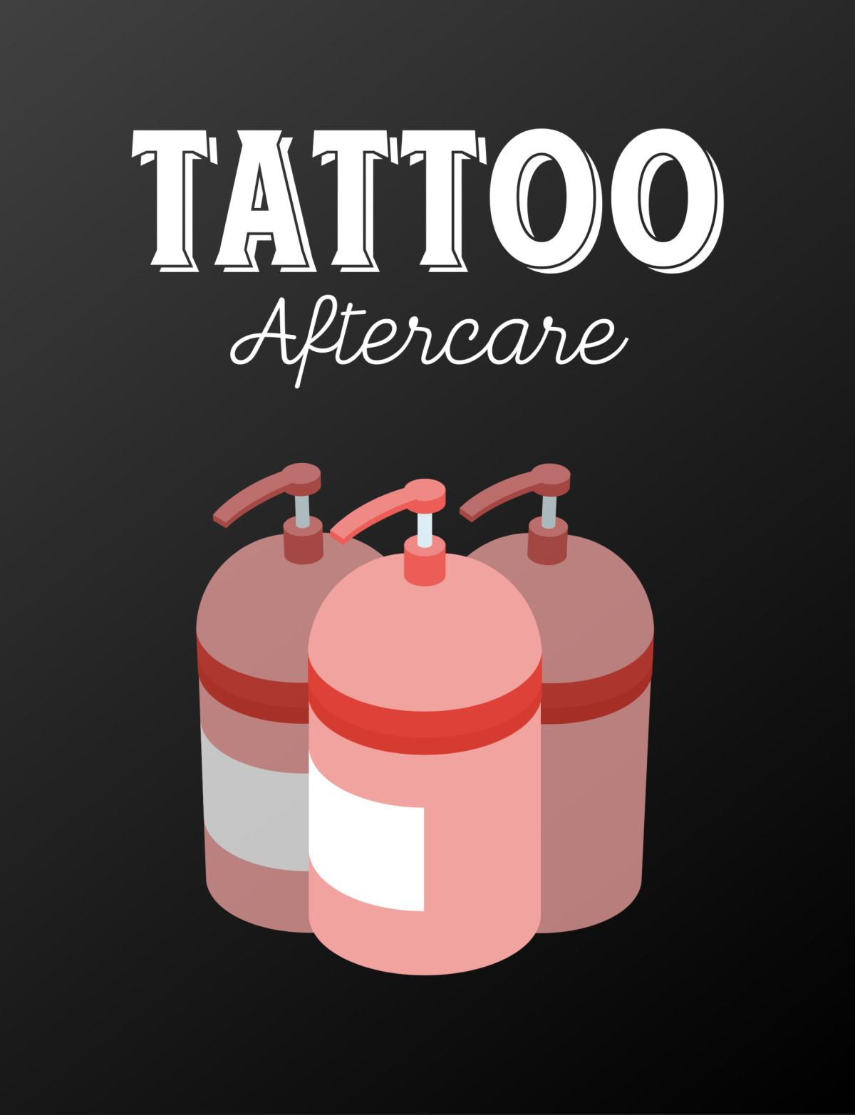 Tattoo Aftercare Tattooing 101