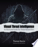 Visual Threat Intelligence An Illustrated Guide For Threat Researchers Thomas Roccia