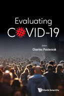 Evaluating Covid19 Charles A Pasternak