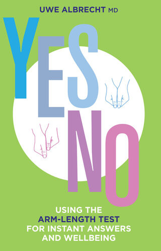 Yesno Using The Armlength Test For Instant Answers And Wellbeing Uwe Albrecht