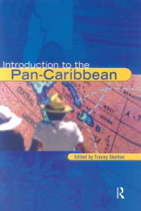 Introduction To The Pancaribbean Tracey Skelton