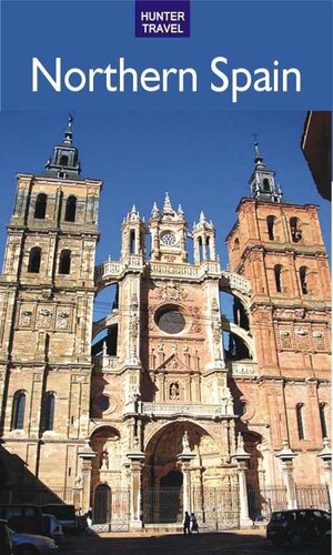 Northwestern Spain Santiago De Compostela La Corua Orense Kelly Lipscomb