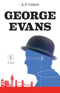 George Evans Af Gillotti