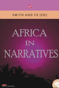 Africa In Narratives 1st Edition Chin Ce Charles Smith