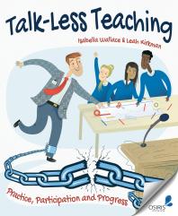 Talkless Teaching Practice Participation And Progress 1st Edition Isabella Wallace Leah Kirkman