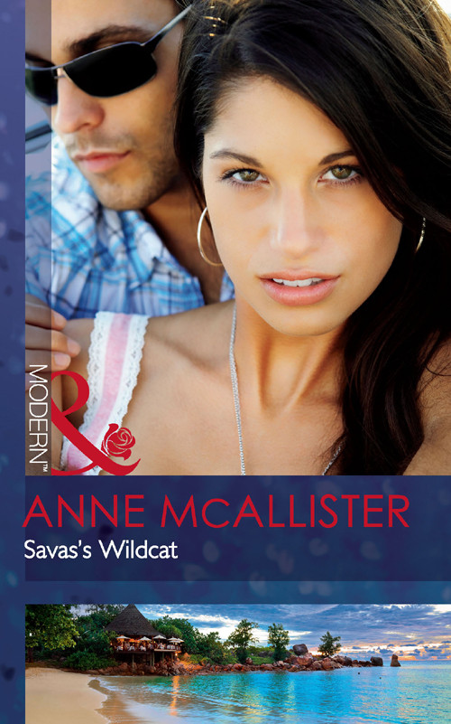 Savass Wildcat 1st Edition Anne Mcallister