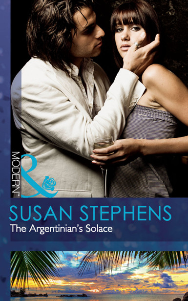 The Argentinians Solace Susan Stephens