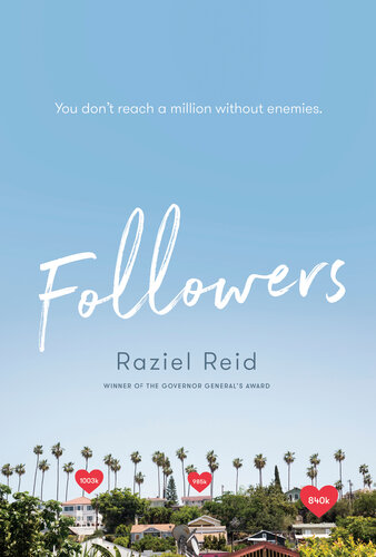 Followers Raziel Reid