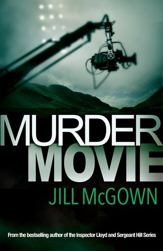 Murder Movie Jill Mcgown