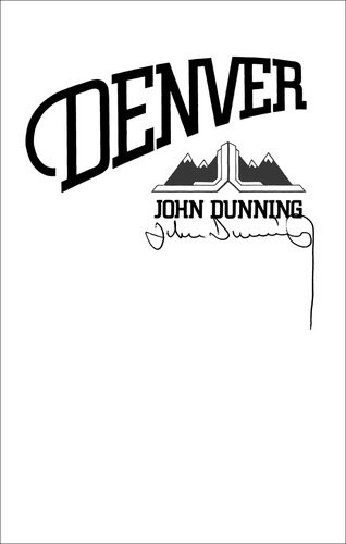 Denver John Dunning
