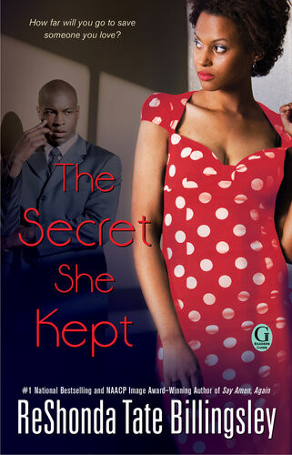 The Secret She Kept Reshonda Tate Billingsley