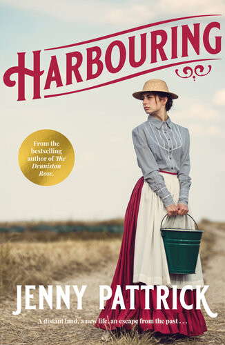 Harbouring Jenny Pattrick