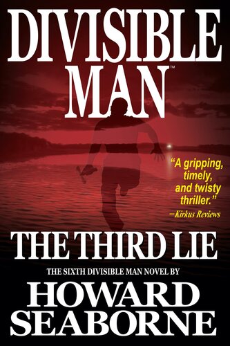 Divisible Manthe Third Lie Howard Seaborne