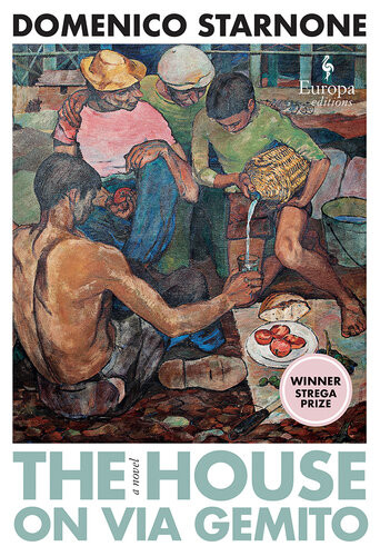 The House On Via Gemito Domenico Starnone