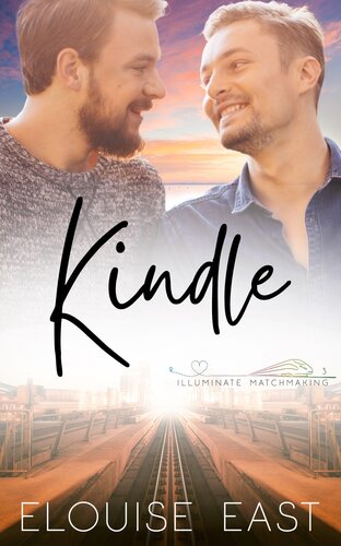 Kindle An Mm Matchmaking Romance Elouise East