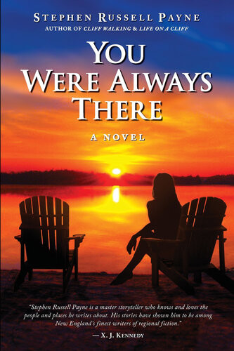 You Were Always There Stephen Russell Payne