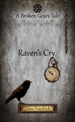 Ravens Cry Dana Fraedrich