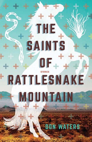 The Saints Of Rattlesnake Mountain Don Waters
