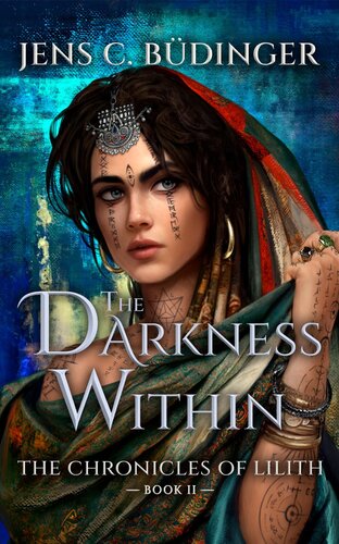 The Darkness Within Jens C Bdinger