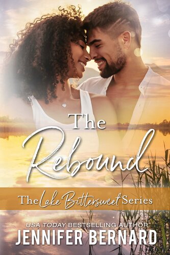 The Rebound Jennifer Bernard