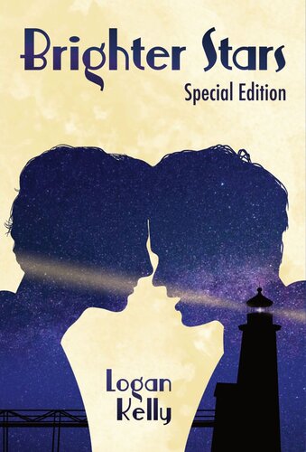 Brighter Stars Special Edition 2nd Edition Logan Kelly
