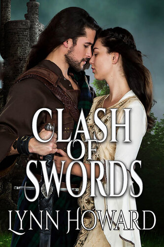Clash Of Swords Lynn Howard
