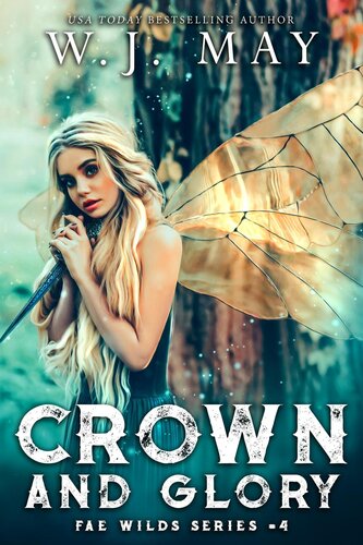 Crown And Glory Wj May