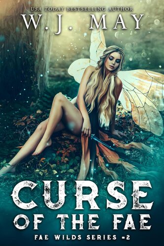 Curse Of The Fae Wj May