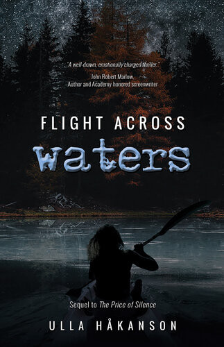 Flight Across Waters Ulla Håkanson