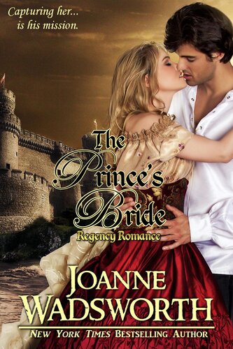 The Princes Bride Joanne Wadsworth