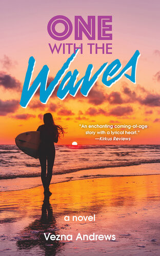 One With The Waves Vezna Andrews