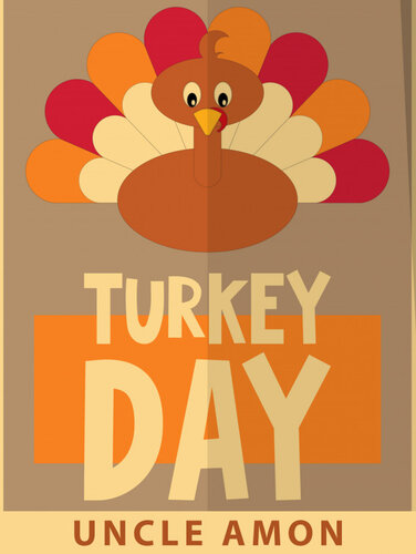 Turkey Day Thanksgiving Stories And Jokes For Kids Uncle Amon
