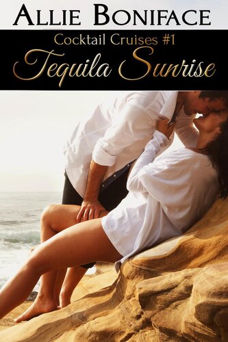 Tequila Sunrise Allie Boniface