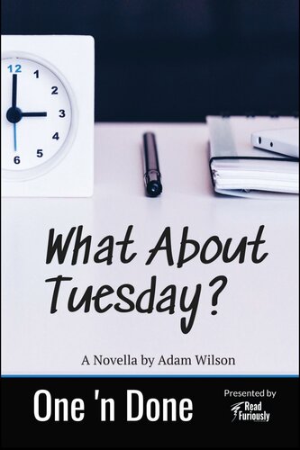 What About Tuesday Adam Wilson