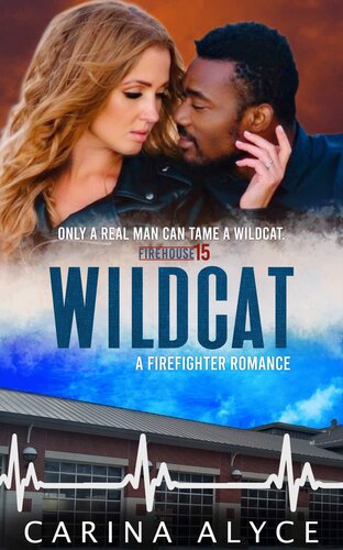 Wildcat A Steamy Opposites Attract Football Sports Romance Carina Alyce