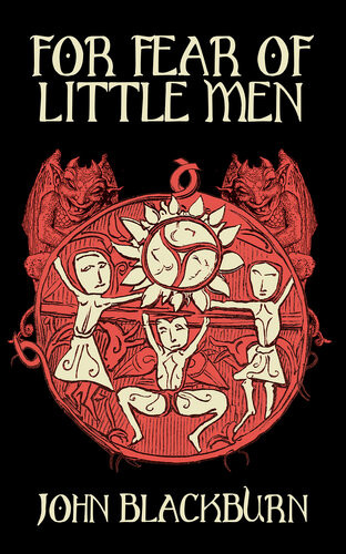 For Fear Of Little Men John Blackburn