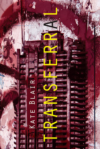 Transferral Kate Blair