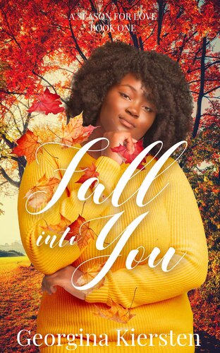 Fall Into You Georgina Kiersten